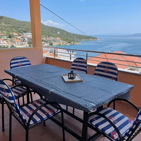 Apartman Emilija Vinisce Exterior photo