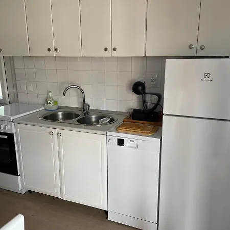 Apartman Emilija Vinisce Exterior photo