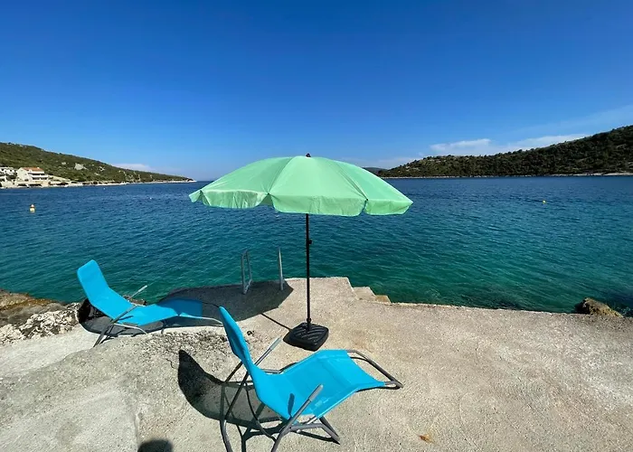 Apartman Emilija