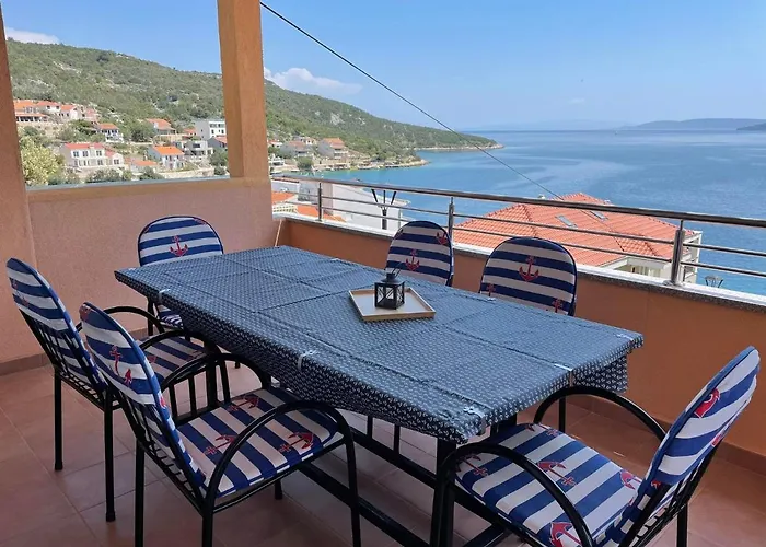Apartman Emilija