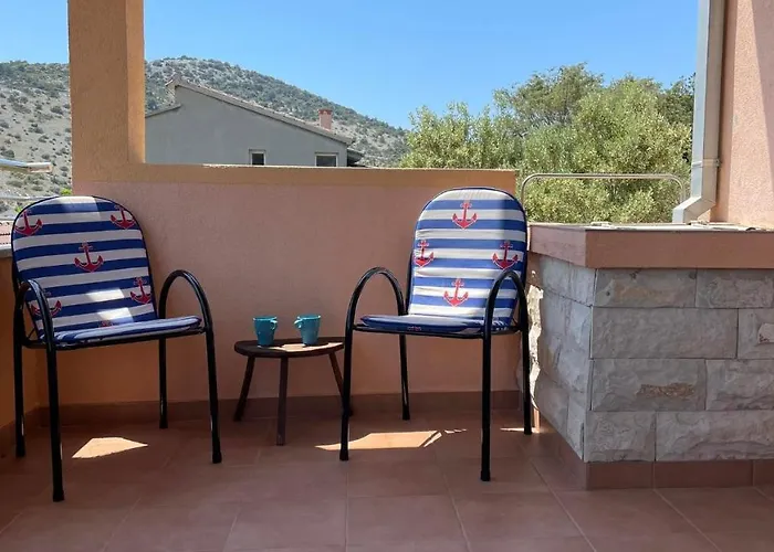 Apartman Emilija