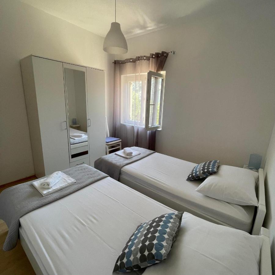 Emilija Apartment