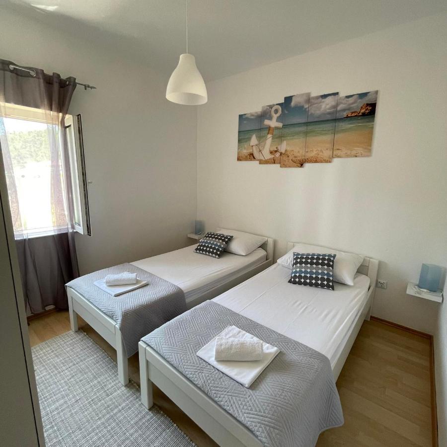 Emilija Apartment