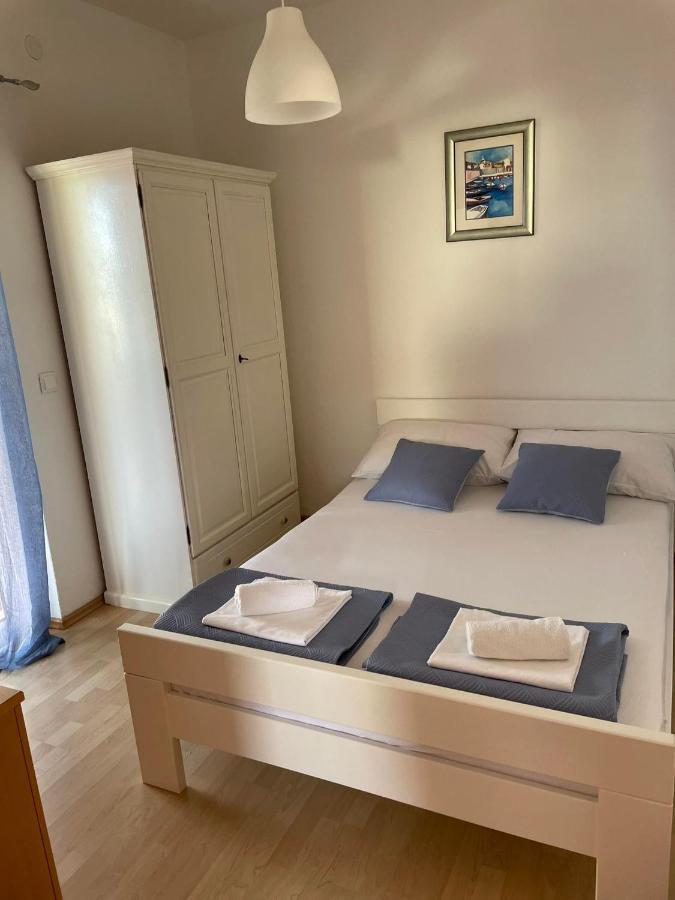 Apartment Emilija